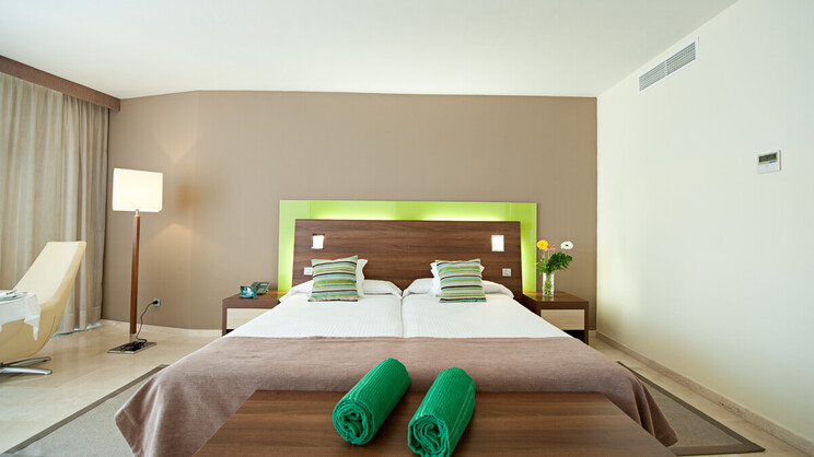 Hotel LIVVO Valle Taurito